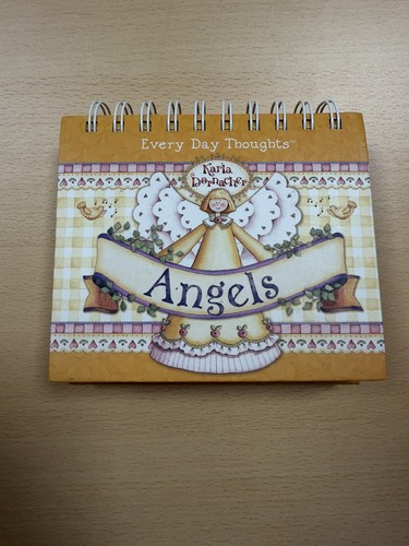 Angels perennial calendar by - angels,