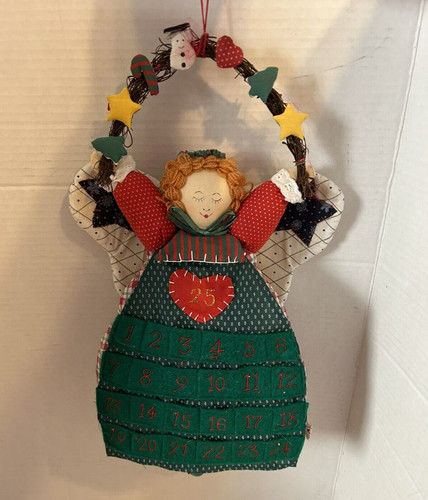 Christmas angel advent - angel,