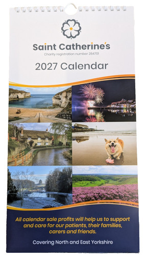 Saint catherine 2027 wall - saint,