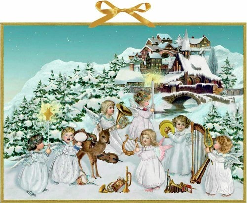 Coppenrath little angels - little, in