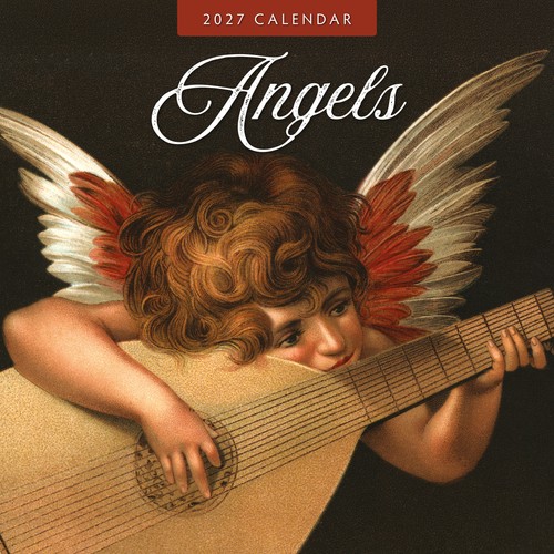 Angels 2027 square wall - angels,