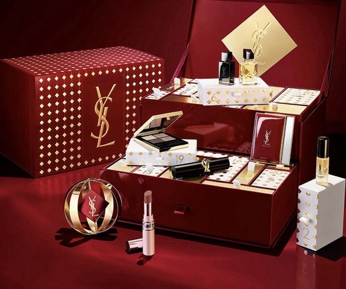 Ysl yves saint laurent - ysl,