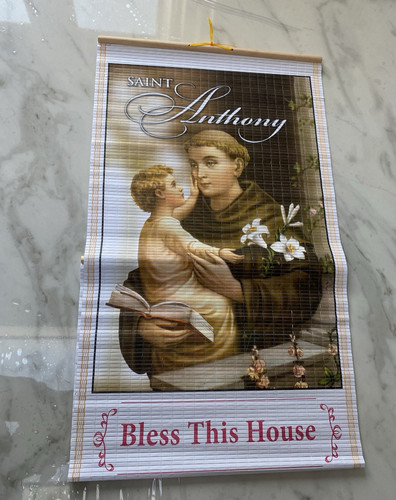 2027 calendar saint anthony - calendar,