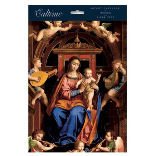 Madonna angels religious 245 - religious,