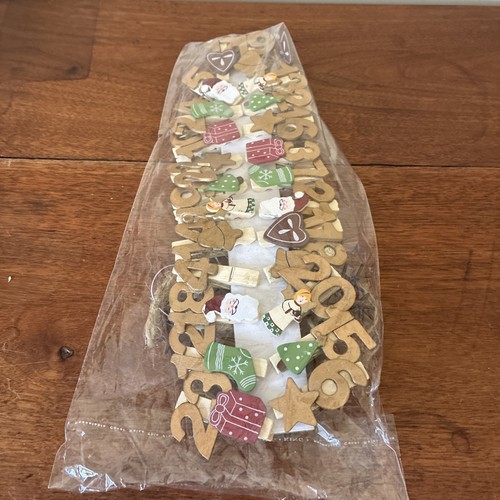 Christmas advent calendar - christmas,