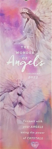 The wonder angels slim - angels,