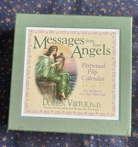 Doreen virtue messages from - messages,