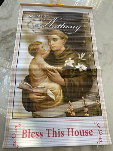 2027 calendar saint anthony - calendar,