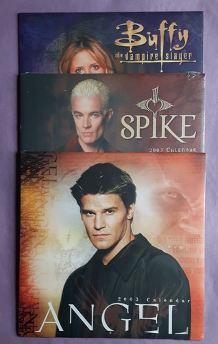 Buffy the vampire slayer - the,