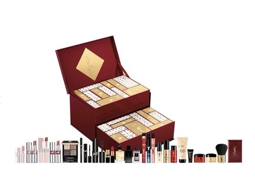 Ysl saint laurent christmas - saint,