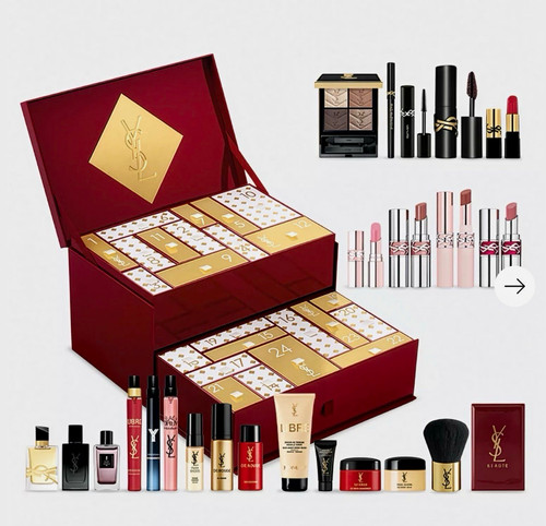 Yves saint laurent beauty - yves,
