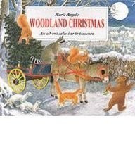Woodland christmas advent - christmas:,