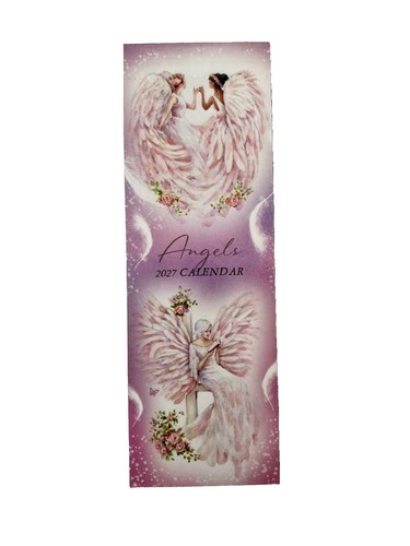 2027 small bookmark - small,