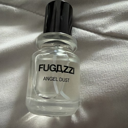 Fugazzi angel dust - angel,