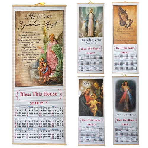 2027 religious calendar - religious,