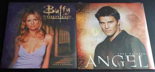 Buffy the vampire - the, slayer