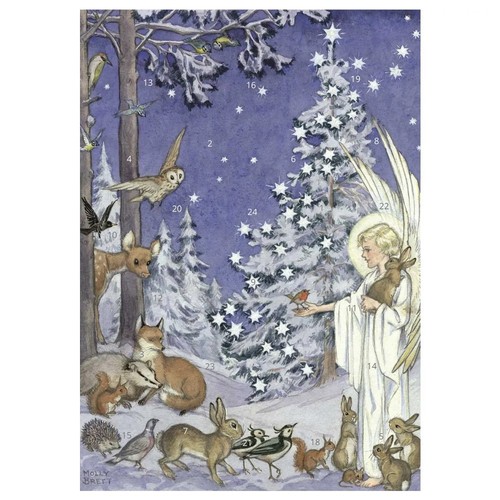 Woodland angel porch - woodland,