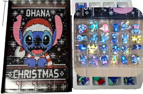 New disney stitch 2025 - new,