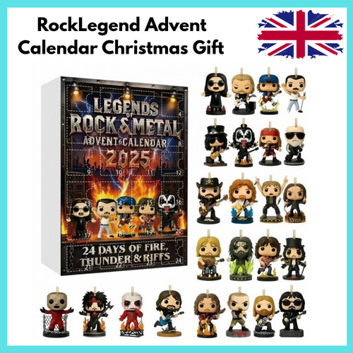 2026 metalgods rocklegend - metalgods,