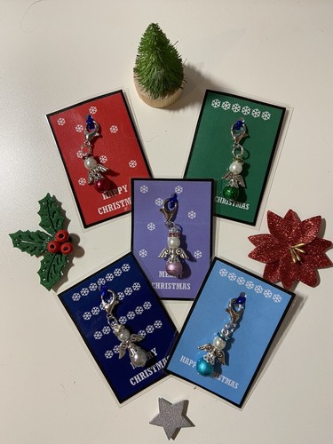 Christmas cracker fillers