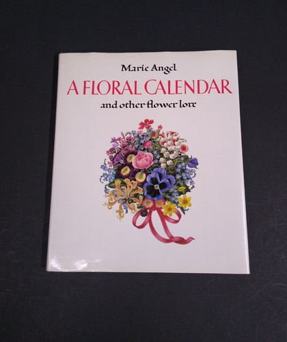 Floral calendar and other - and,