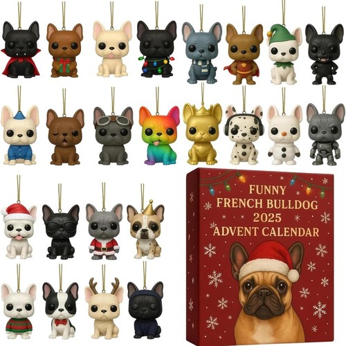 Funny french bulldog 2025 - french,