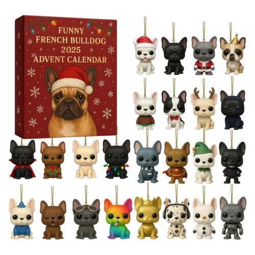 Funny french bulldog 2025 - french,