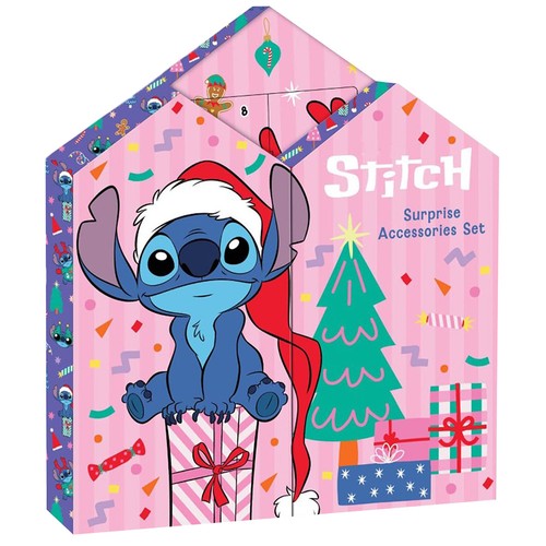 Lilo stitch advent - lilo, &