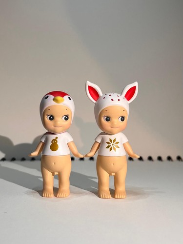 Sonny angel advent calendar - sonny,