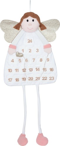 Christmas angel advent - christmas,